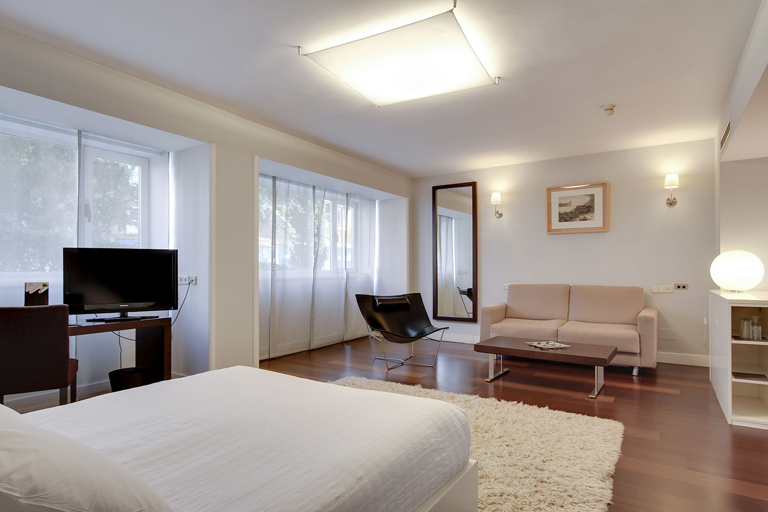 Rafaelhoteles Ventas (Adults Only) Madrid Luaran gambar